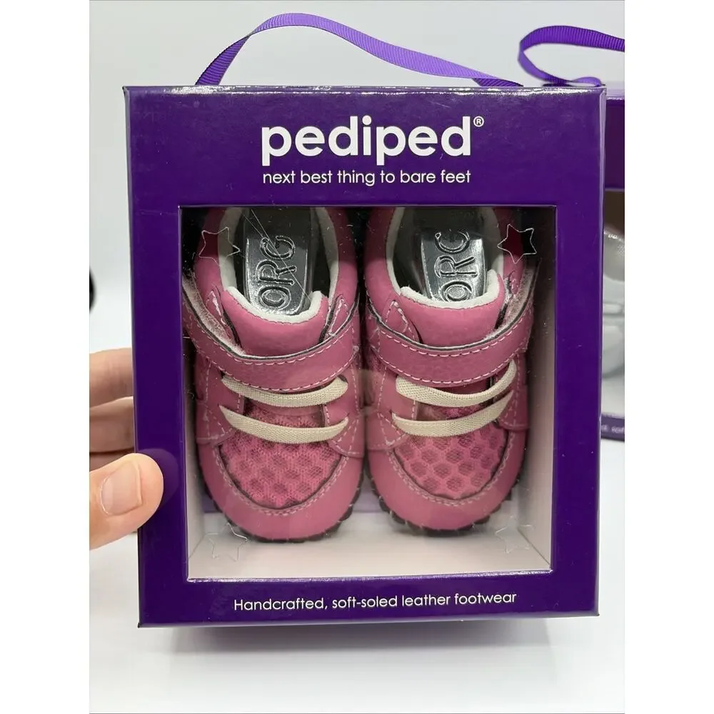pediped set nib
